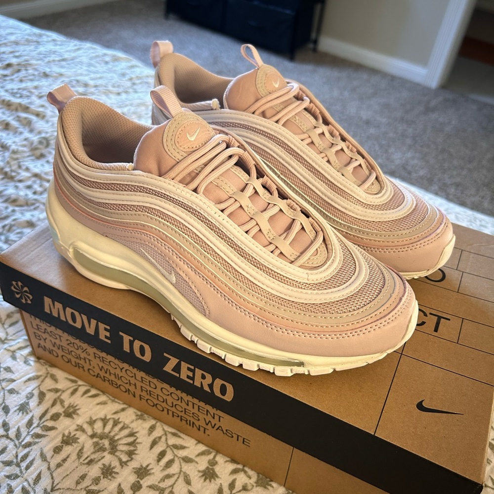 Nike air max 97